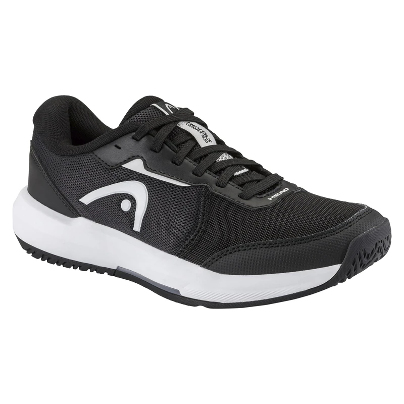 HEAD Revolt Court 5.0 Women's BKWH Black White