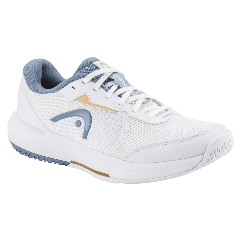 HEAD Revolt Court 5.0 Women's BKWH Black White