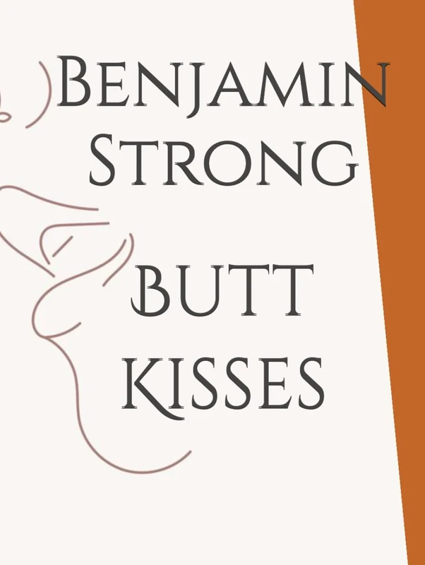 Butt Kisses