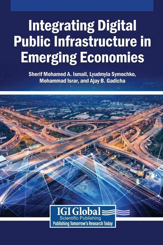 Integrating Digital Public Infrastructure in Emerging Economies