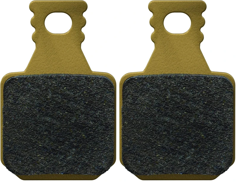 Magura Brake Pad & Screws Type 8.R Race for 4 Pistons MT Disc Brake (Pack of 2)