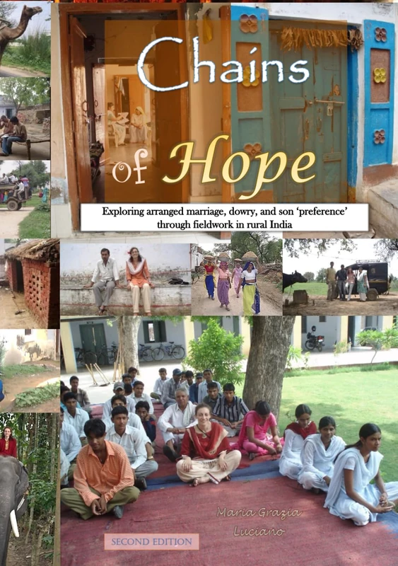 Chains of Hope: Exploring arranged marriage, dowry, and son 'preference' through fieldwork in rural India - Image 1
