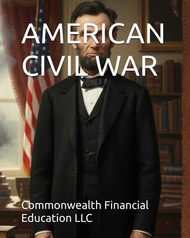 AMERICAN CIVIL WAR