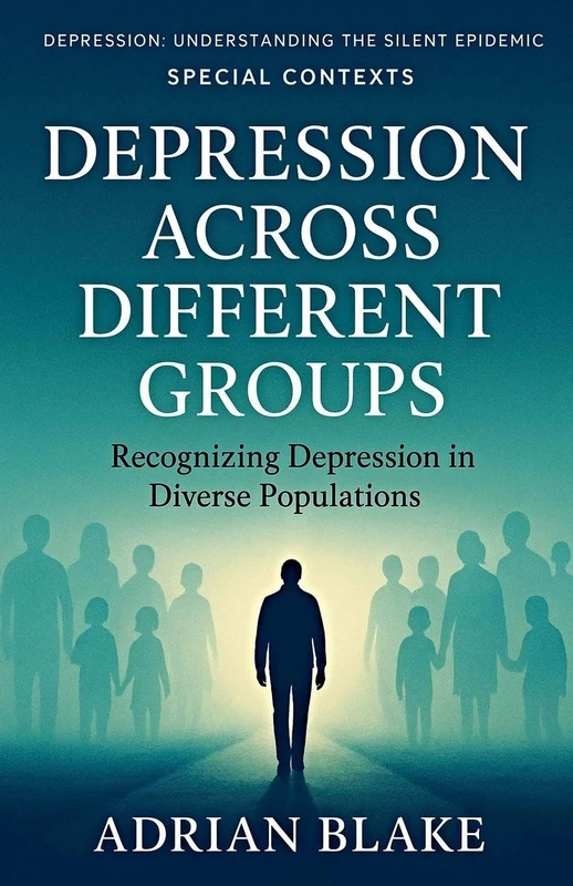 Depression Across Different Groups: 7 (Depression: Understanding the Silent Epidemic)