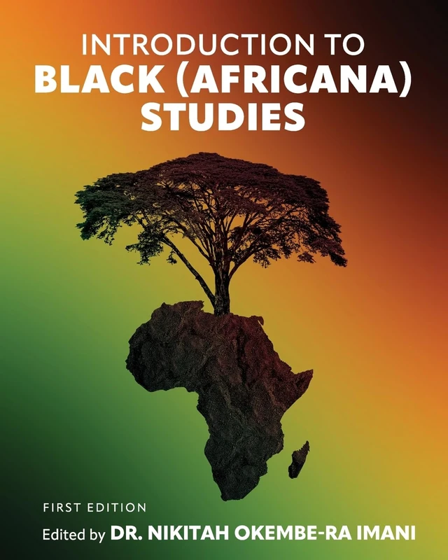 Introduction to Black (Africana) Studies