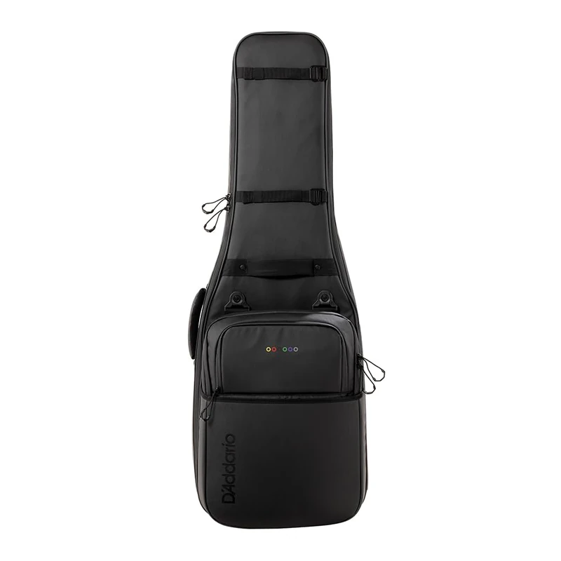 D'Addario Backline Electric Guitar Case
