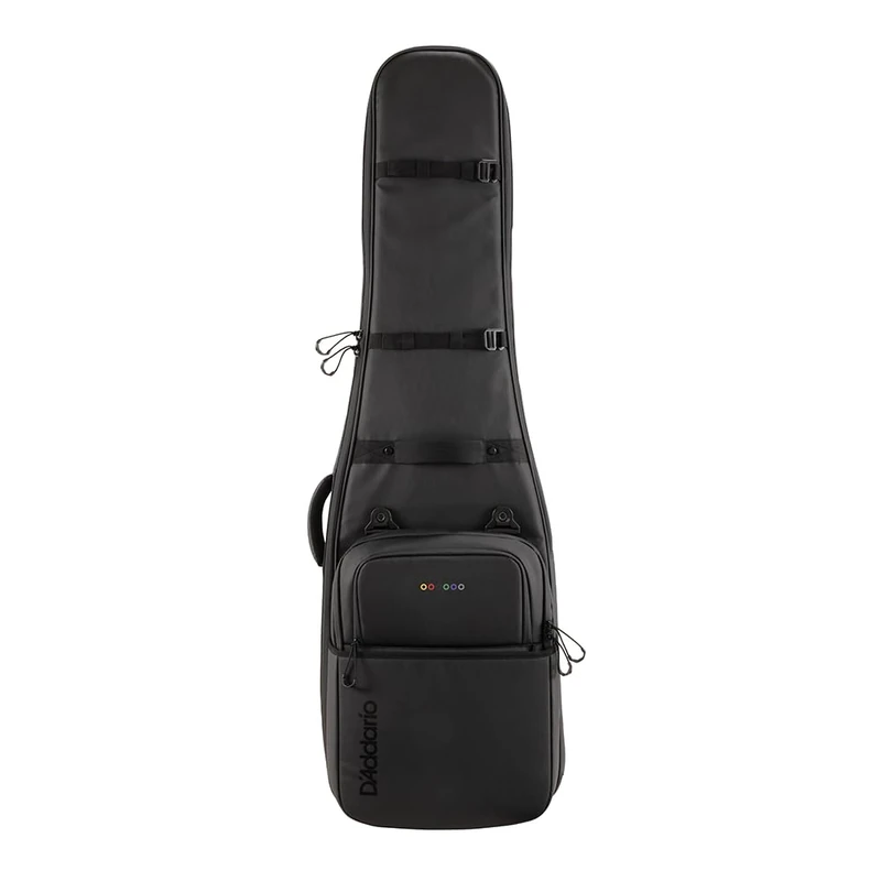 D'Addario Backline Electric Bass Case