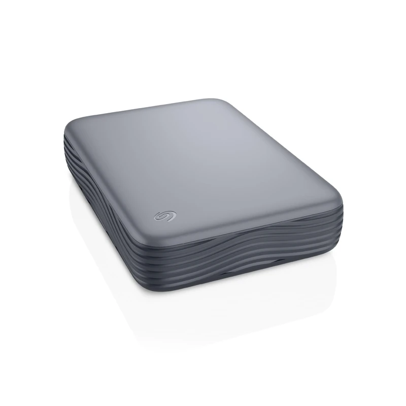 Seagate 24TB Expansion Desktop Hard Drive | MicroB to USB-C (STNP24000400)