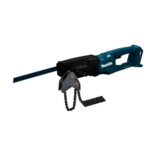 Makita JR003GZ 40V Max Li-ion XGT Brushless Reciprocating Saw, Batteries and Charger Not Included