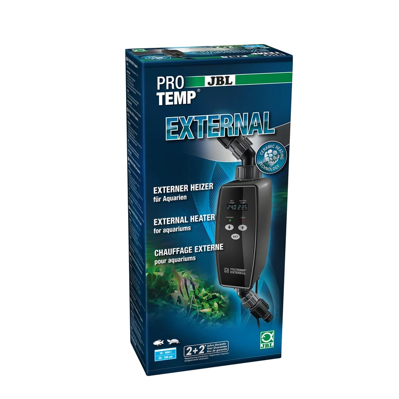 JBL PROTEMP EXTERNAL