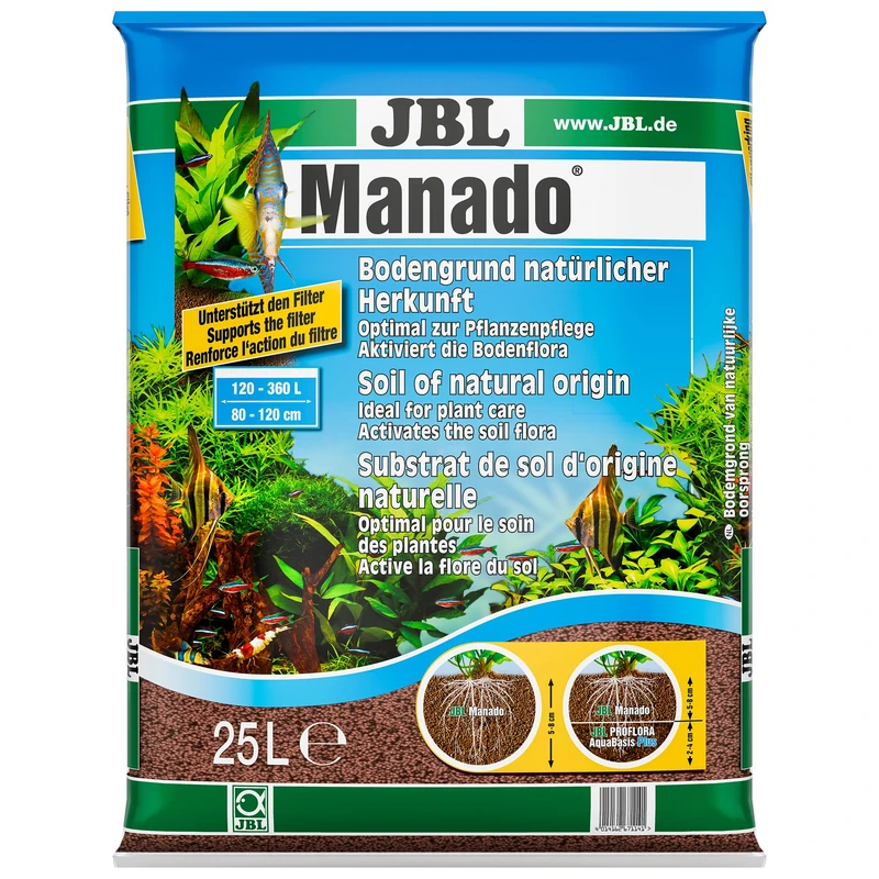 JBL Manado 25l
