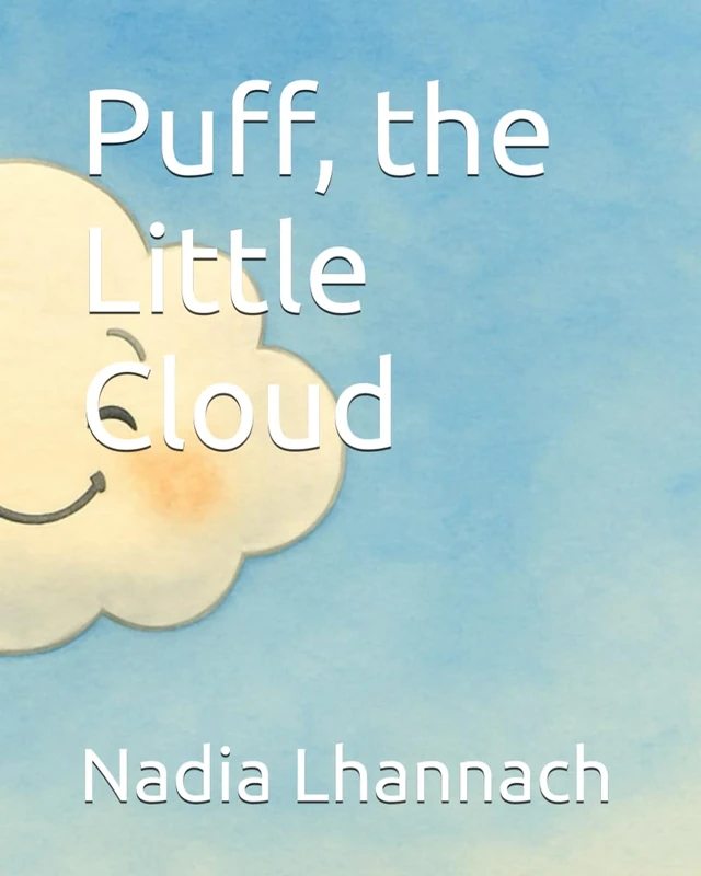Puff, the Little Cloud