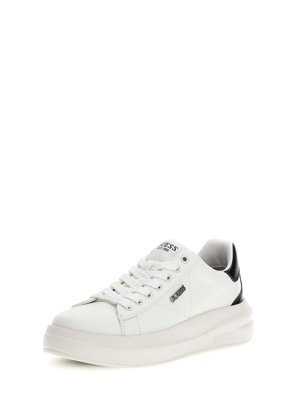 Guess ELBINA10 Sneaker Cupsole Low