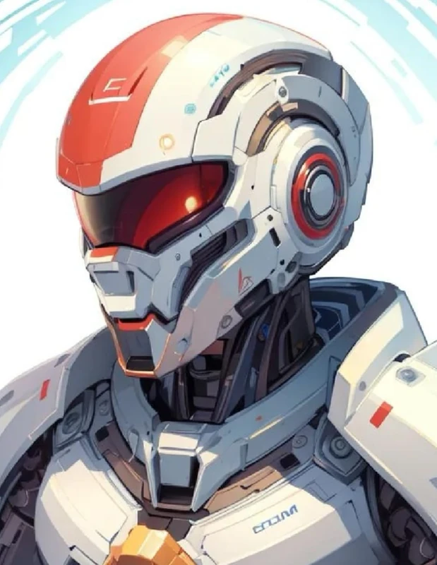 Future Armor-4,5,6 Pro (8,5x11 dyum) - Image 1