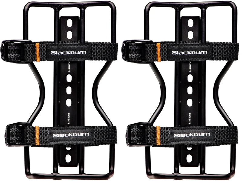 Blackburn Carrying CAGE BB Outpost Cargo CAGE 23#, Grey (Pack of 2) - Image 1