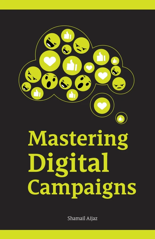 Mastering Digital Campaigns: How Strategy, Data, and Design Drive Conversions