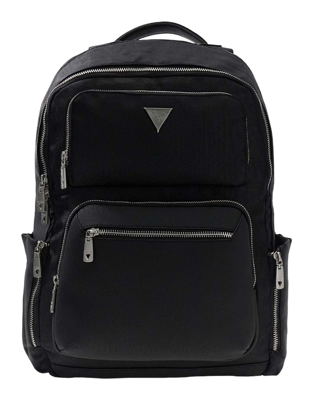 GUESS BERNA SQUARED BACKPACK
