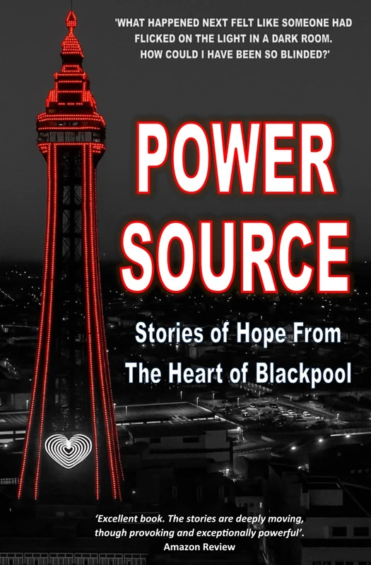 PS black and white sponsored