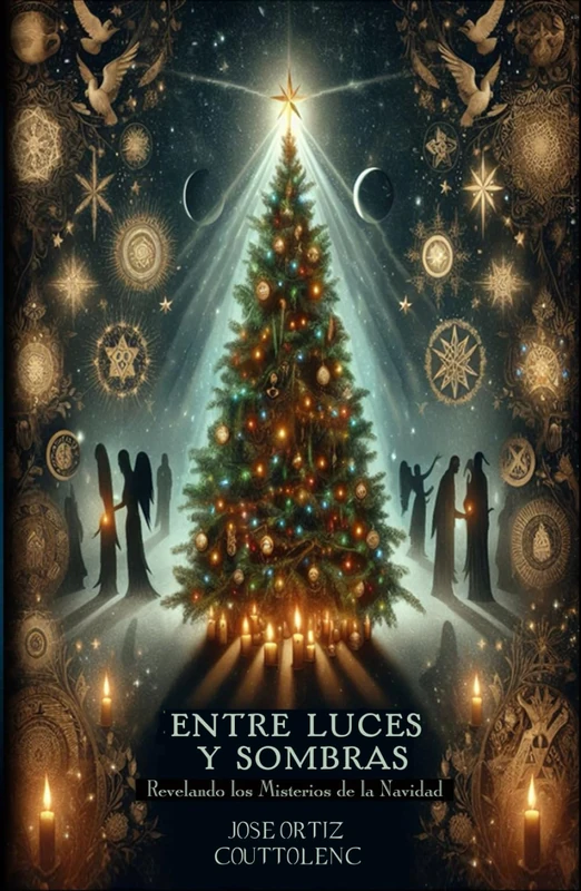 Entre Luces y Sombras: Revelando los Misterios de la Navidad