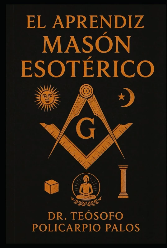 EL APRENDIZ MASÓN ESOTÉRICO