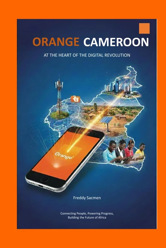 Orange Cameroon: At the heart of the digital revolution - Image 1