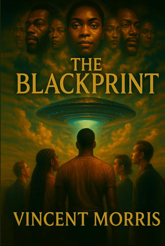 THE BLACKPRINT