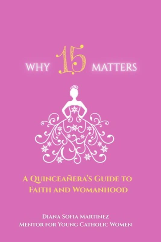 Why 15 Matters