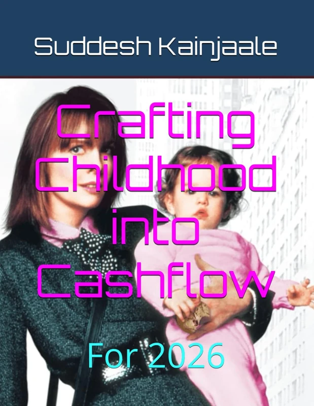 Crafting Childhood into Cashflow: For 2026 - Image 1