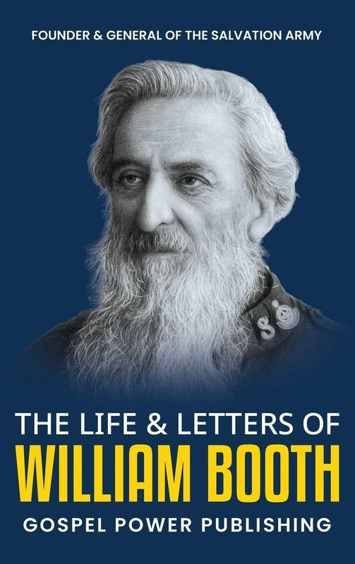 The Life & Letters Of William Booth - Image 1