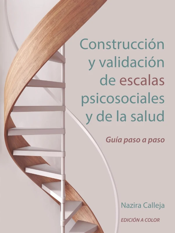 Construcción y validación de escalas psicosociales y de la salud: Guía paso a paso - Image 1