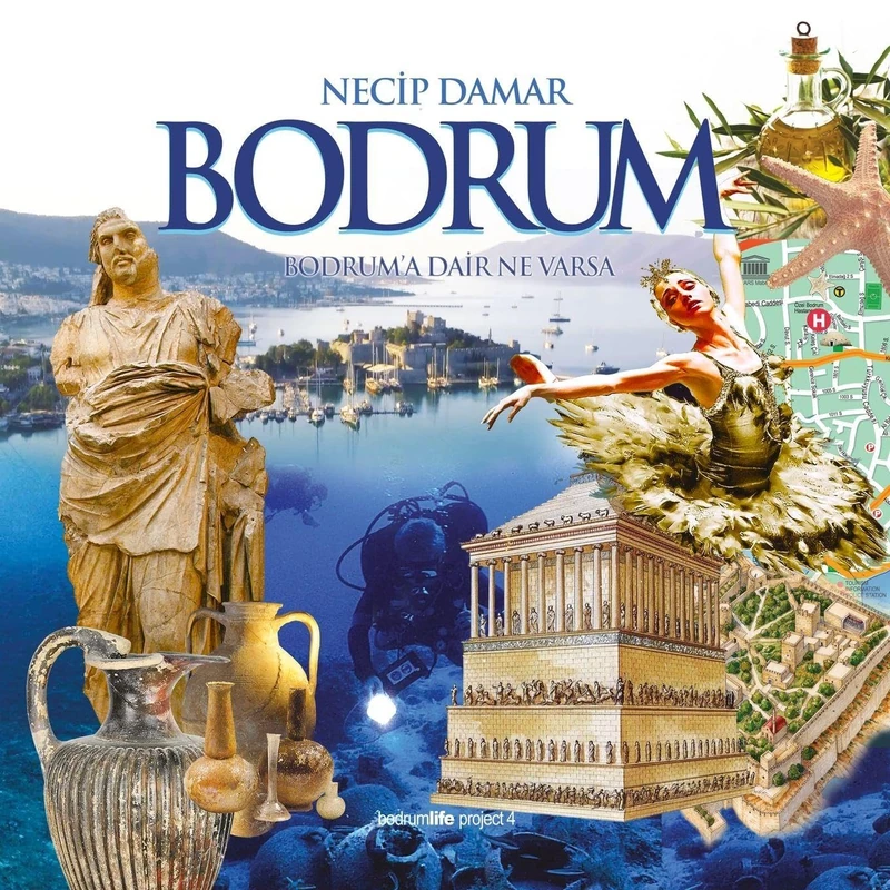Bodrum - Bodrum'a Dair Ne Varsa - Image 1