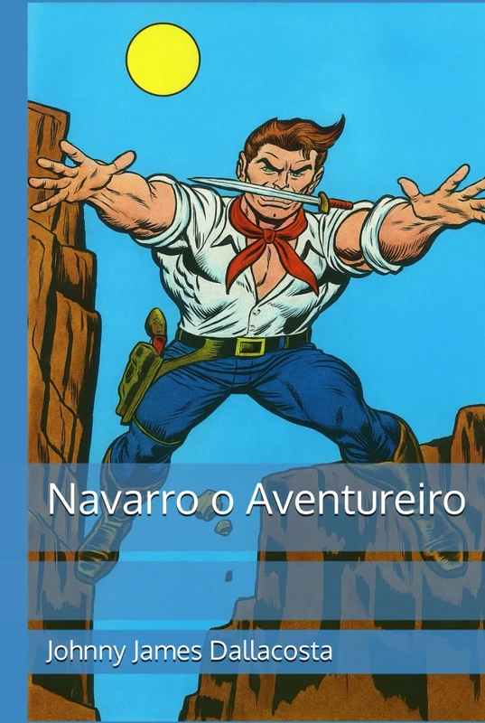 Navarro o Aventureiro