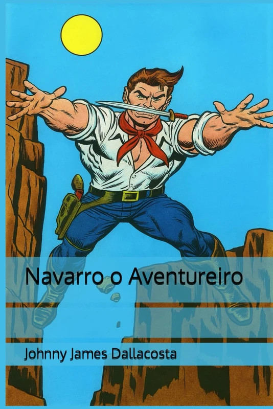 Navarro o Aventureiro