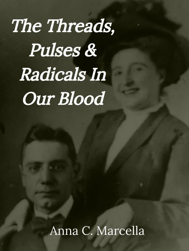 The Threads, Pulses & Radicals in Our Blood