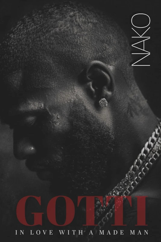 GOTTI: In Love With A Made Man