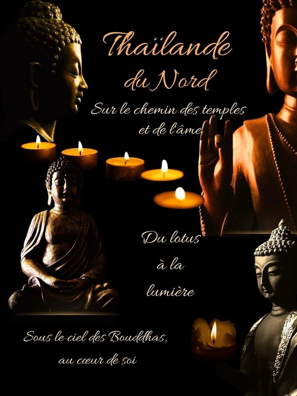 Thailande du Nord - Image 1