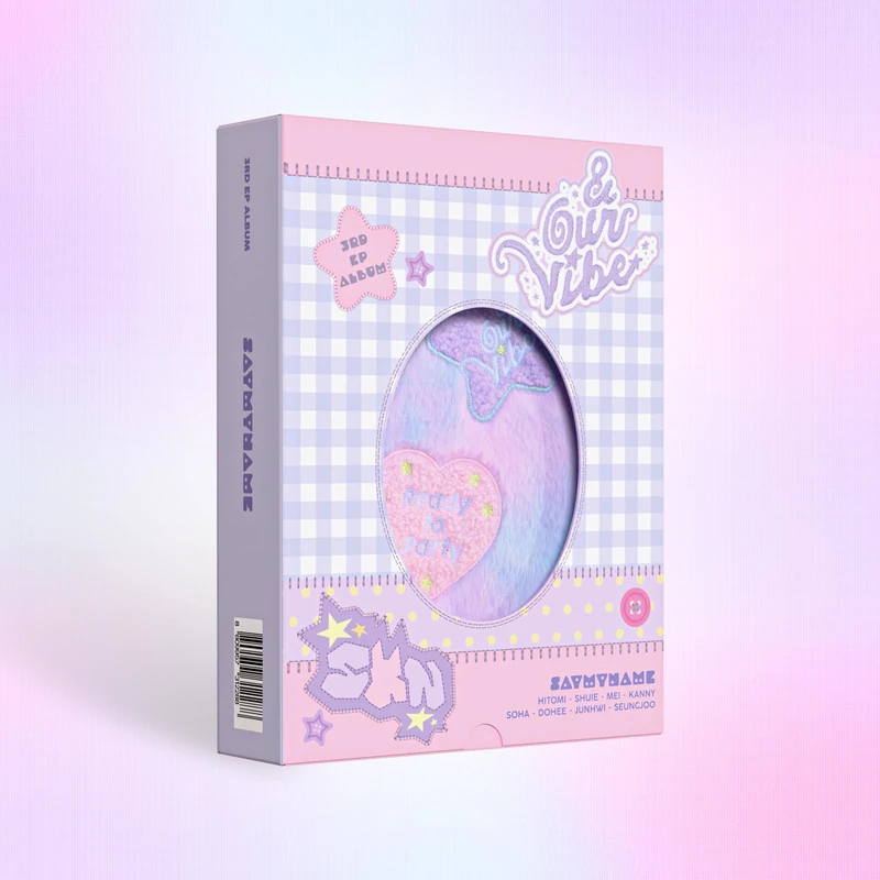 &Our Vibe - Our Vibe Version