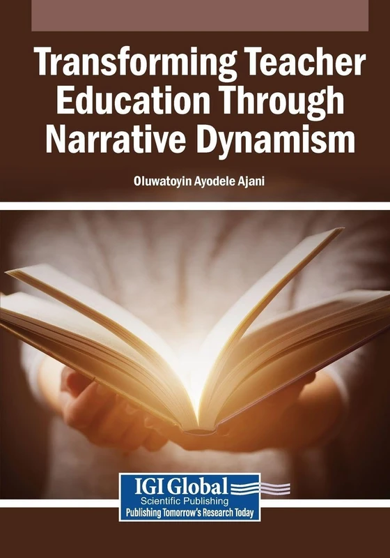 Transforming Teacher Education Through Narrative Dynamism