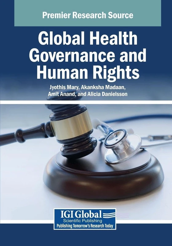 Global Health Governance and Human Rights - Medical Reference