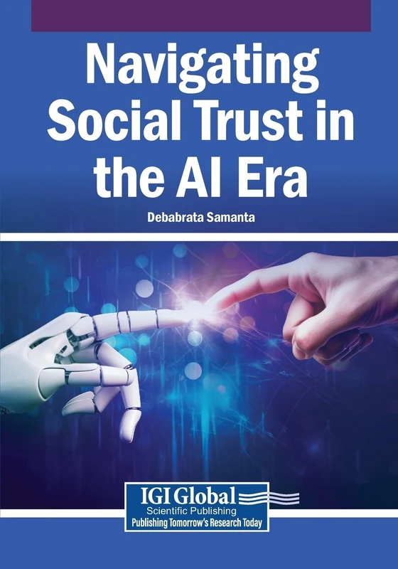 Navigating Social Trust in the AI Era