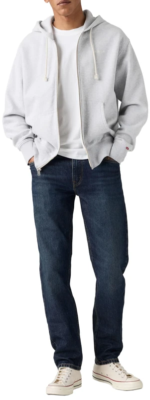 Levi's Men's 502™ Taper Pants, 502 Taper DO Yourself A Favor ADV, 34W / 32L