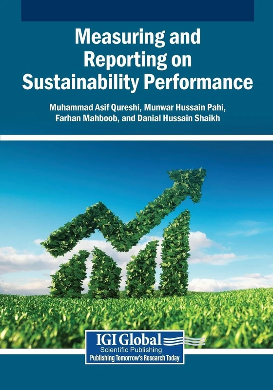 Measuring and Reporting on Sustainability Performance - Business Guide