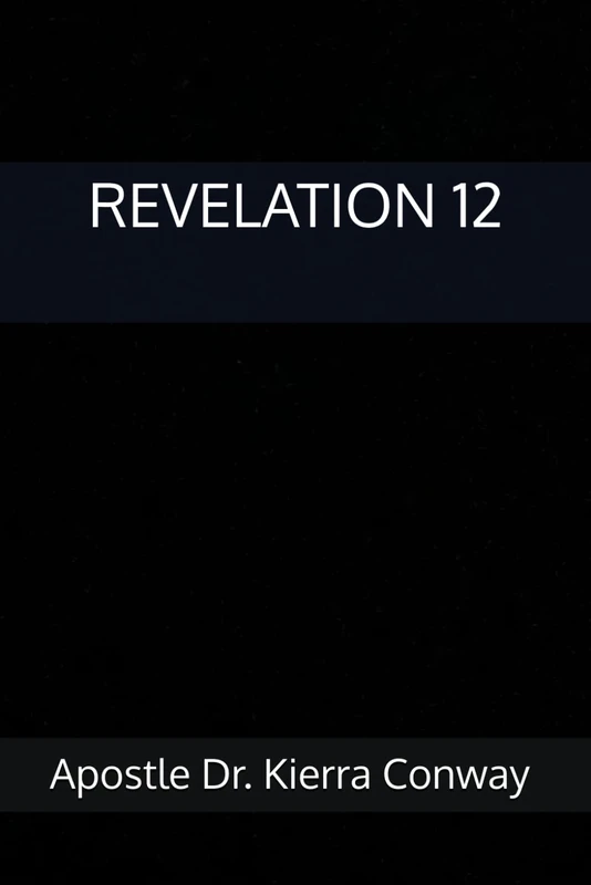 REVELATION 12 - Image 1