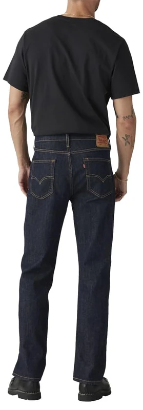 Levi's Men's 514™ Straight Pants, 514 Straight Cleaner ADV T3, 40W / 32L