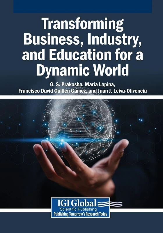 Transforming Business, Industry, and Education for a Dynamic World - Image 1