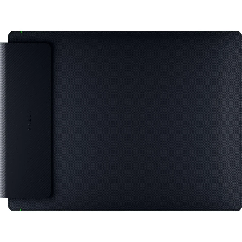 Razer Laptop Sleeve 16" - Padded Laptop Sleeve For 16-inch Laptops - Slim Profile with Sleek Design - Durable, Lightweight Polyester Weave - Magnetic Closure Flap | Black