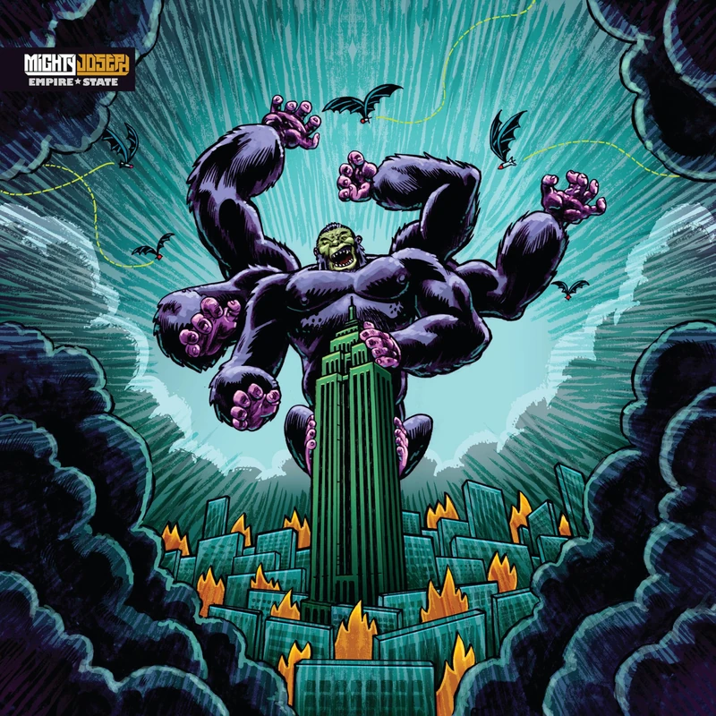 Empire State [VINYL]