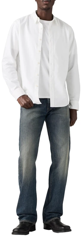 517 Bootcut Delusional Champion