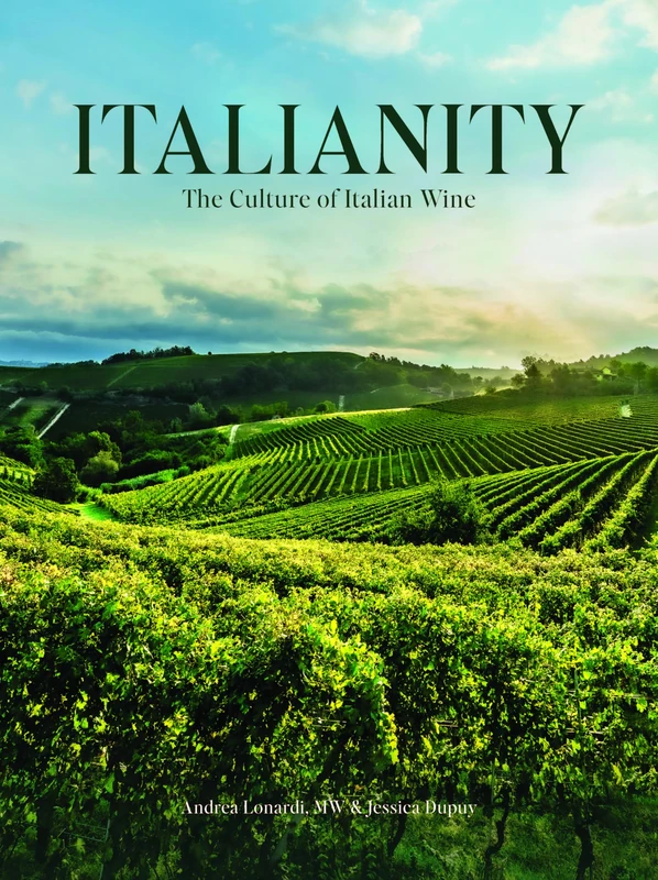 Italianity: The Culture of Italian Wine - Greenleaf Book Group - Image 1