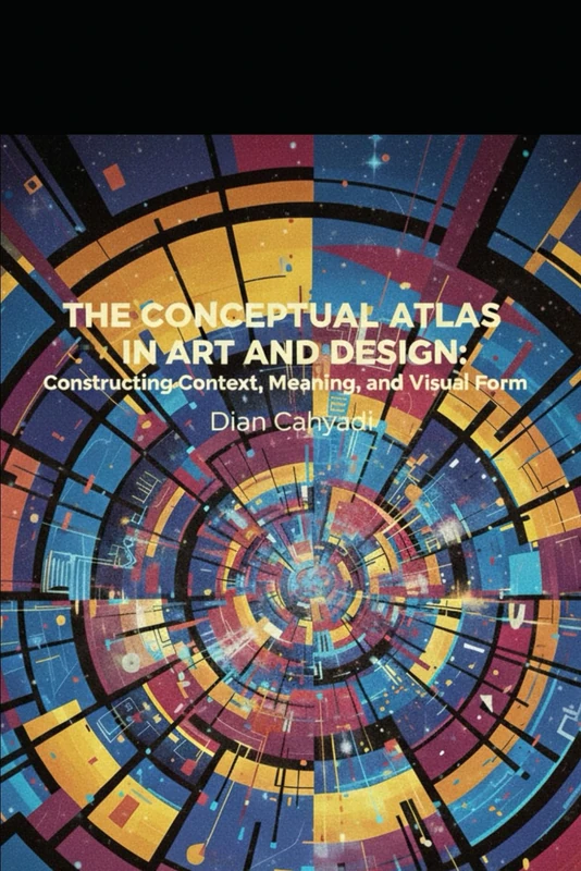 THE CONCEPTUAL ATLAS IN ART AND DESIGN: Constructing Context, Meaning, and Visual Form
